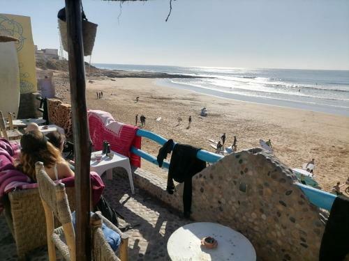 West Coast Hostel