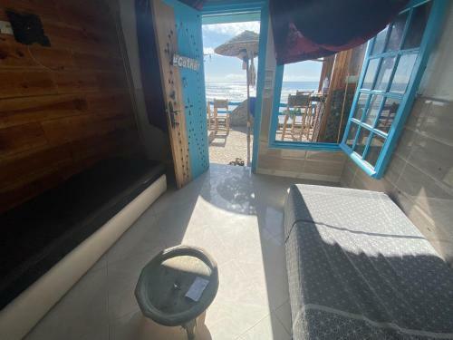 West Coast Hostel