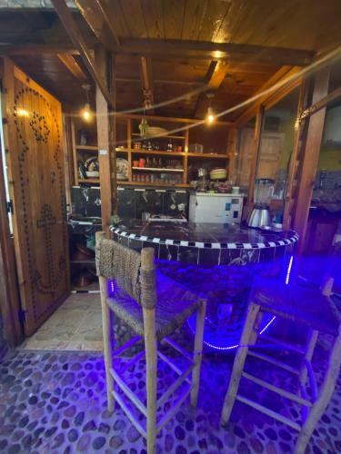 West Coast Hostel