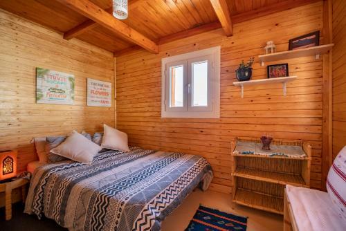 Bed & Breakfast Pure Soul House
