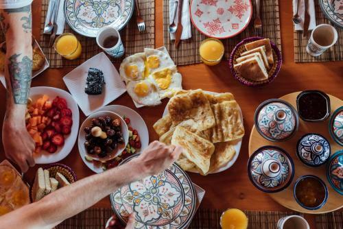 Bed & Breakfast Pure Soul House