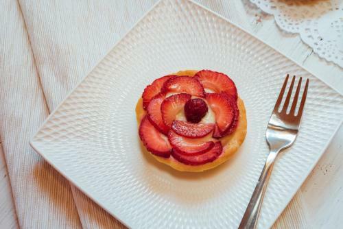 Bed & Breakfast Pure Soul House