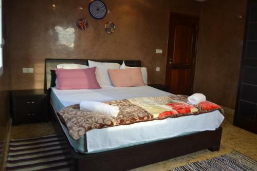 Mubaradise Surf Hostel