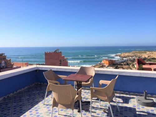 Apartamento Auberge Imsouane - Appart 1
