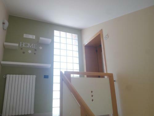 Hostal The Holiday House