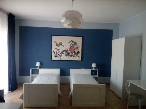 Hostal The Holiday House