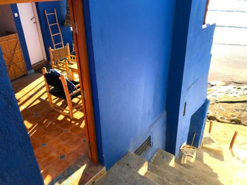 Pure Soul Beach Apartment