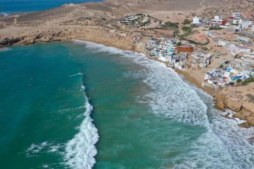 Pure Soul Beach Apartment