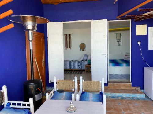 Pure Soul Beach Apartment