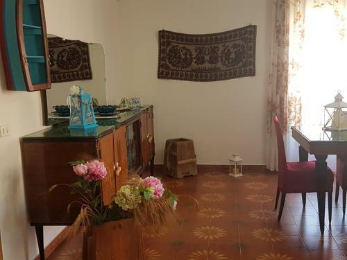 Villa Zia Antonietta, Casa Vacanze