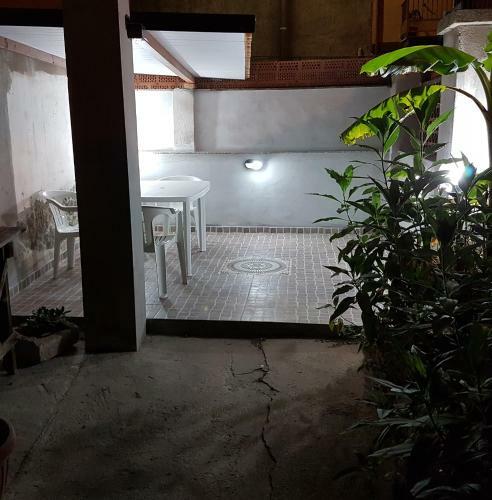 Villa Zia Antonietta, Casa Vacanze