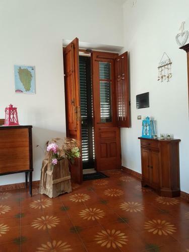 Villa Zia Antonietta, Casa Vacanze