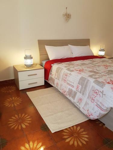 Villa Zia Antonietta, Casa Vacanze