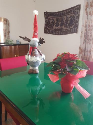 Villa Zia Antonietta, Casa Vacanze