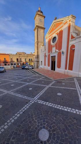 Villa Zia Antonietta, Casa Vacanze