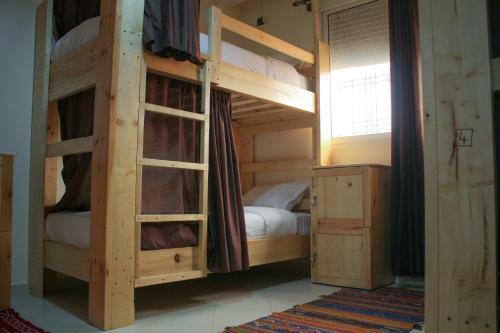 Afer Surf Hostel