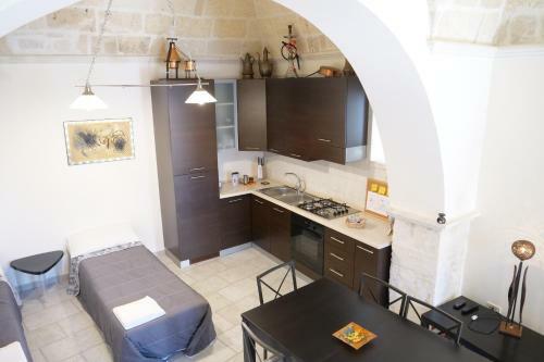 Apartamento Suite Home La Chianca