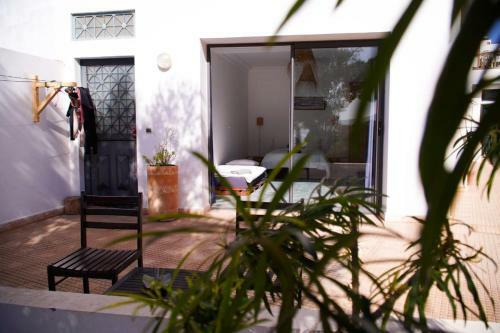 Posada Imsouane Surf Paradise