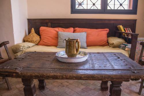 Posada Imsouane Surf Paradise