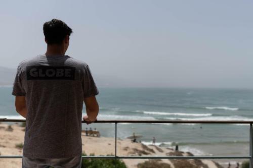 Posada Imsouane Surf Paradise
