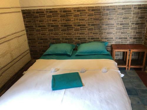 Hotel Auberge Cathedrale Tawala