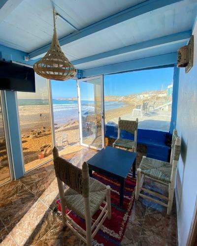 Beach House