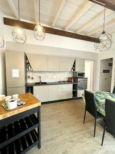 Apartamento House In Sardinia Street