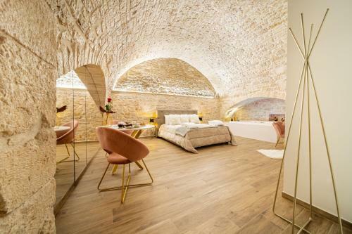 Gold Suite B&B