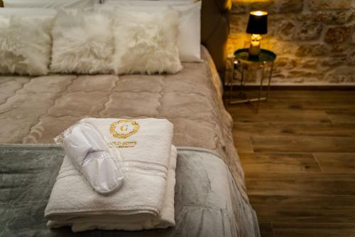 Gold Suite B&B