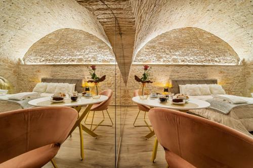Gold Suite B&B