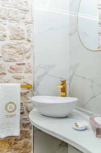 Gold Suite B&B