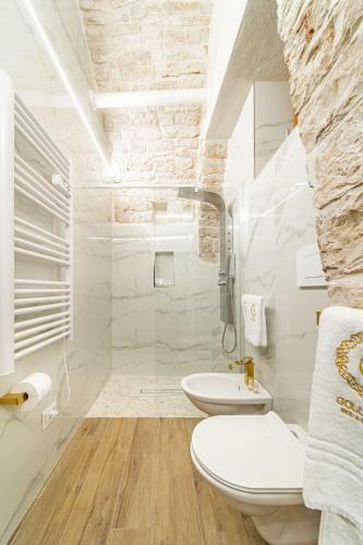 Gold Suite B&B