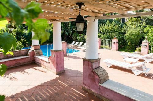 Villa Etnasicily, Private Pool And Garden