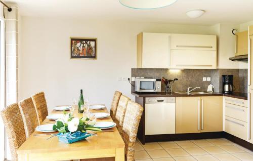 Apartment Cancale 90 With Outdoor Swimmingpool