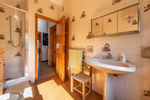 Villa Gina A Due Passi Dal Mare