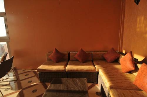 Apartamento Comfy Surf House