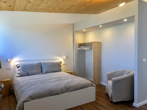 Apartamento Casa A'ispenza