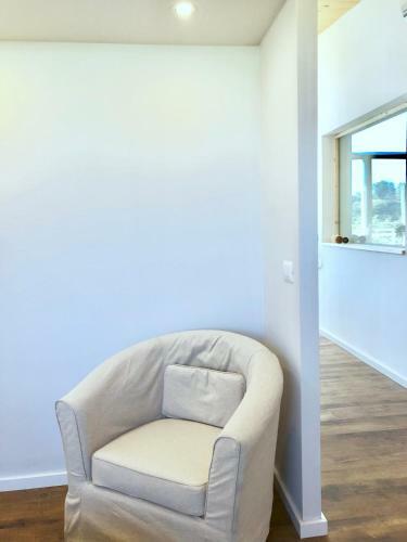 Apartamento Casa A'ispenza