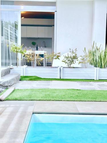 Apartamento Casa A'ispenza
