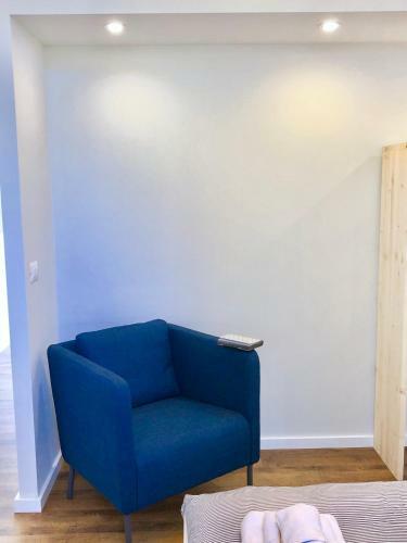 Apartamento Casa A'ispenza