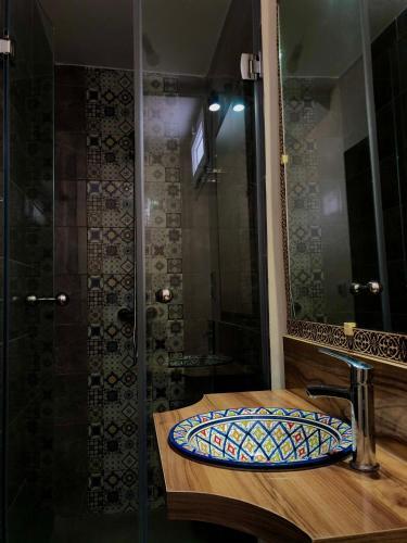 Bed & Breakfast Villa Idyssa