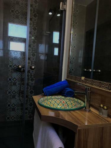 Bed & Breakfast Villa Idyssa