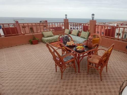 Apartamento Brothers House 1