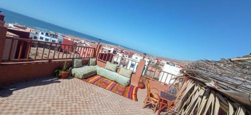Apartamento Brothers House 1