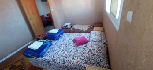 Apartamento Brothers House 1