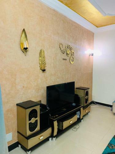 Apartamento Aci 2000 Appart