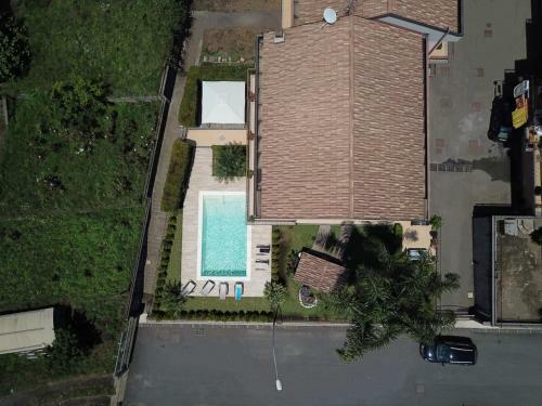 Casa Vacanze Etna Cocus