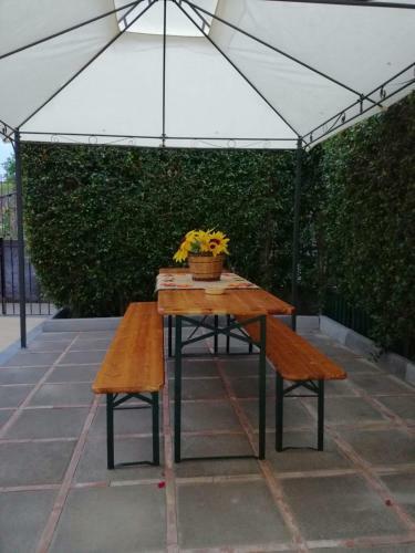 Casa Vacanze Etna Cocus