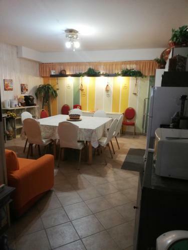 Casa Vacanza Melograno
