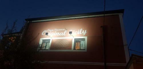 Bed & Breakfast Original Sicily